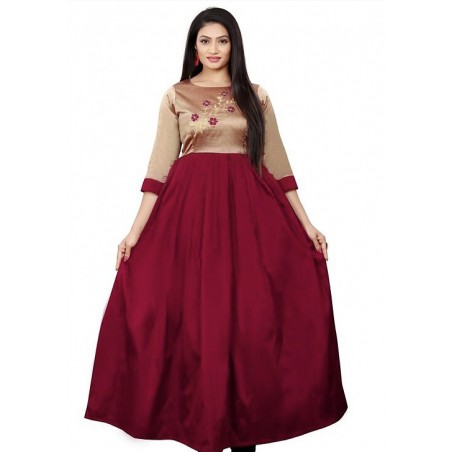 Graceful Women Gowns