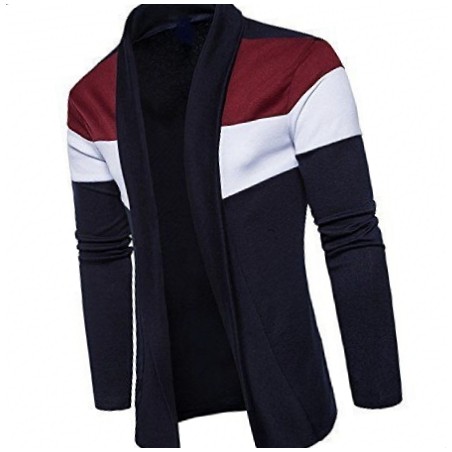 Men's Cotton Shrug