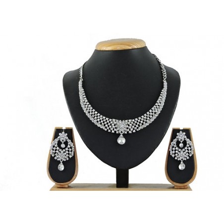 Women's Jewellery set