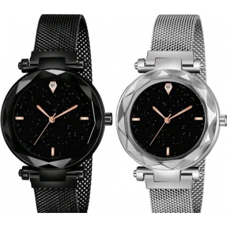 Women's watch Combo
