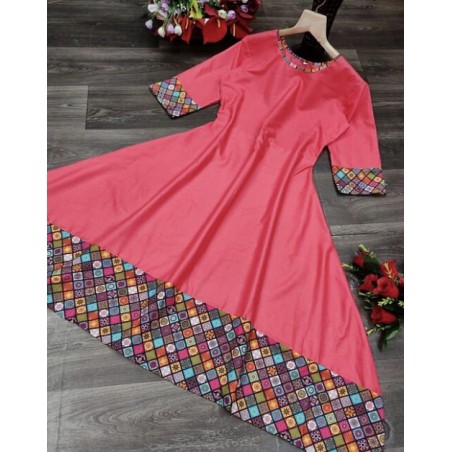 Cotton Gowns