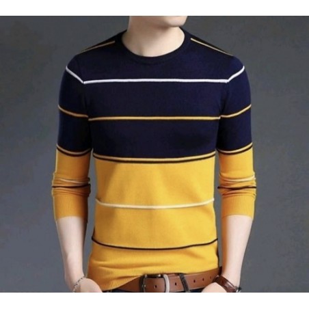 Men's T.Shirt