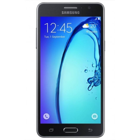 SAMSUNG Galaxy On5  Black 8 GB