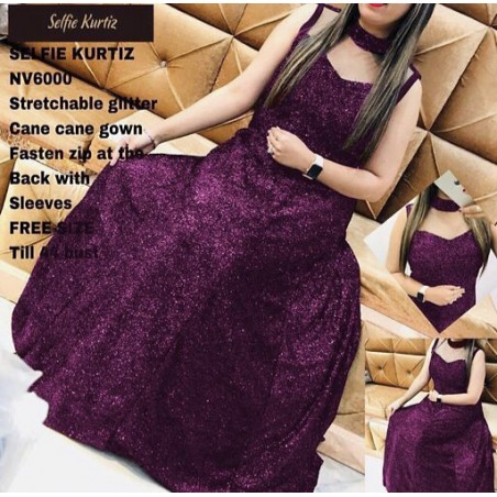 Women Gowns
