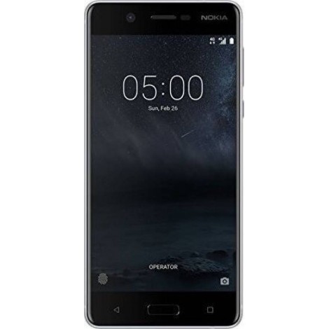 Nokia 5 Matte Black 16GB 3GB RAM